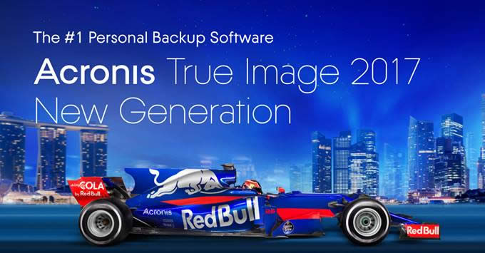 acronis true image upgrade black friday