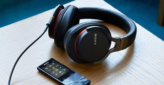Featured image for 24HR Deal: 41% OFF Sony MDR-1A Prestige Overhead Headphones! Ends 20 Nov 2017, 8am