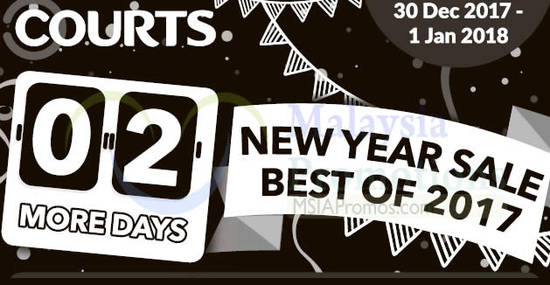 Courts feat 30 Dec 2017 Courts feat 30 Dec 2017