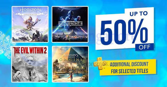 PlayStation feat 25 Dec 2017 PlayStation feat 25 Dec 2017