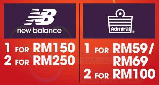 New Balance Admiral feat 28 Mar 2018 New Balance Admiral feat 28 Mar 2018