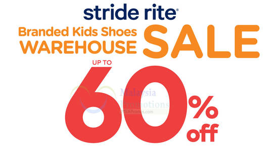 Stride Rite Warehouse feat 25 Apr 2018 Stride Rite Warehouse feat 25 Apr 2018