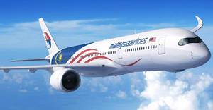 Featured image for Malaysia Airlines Celebrates National Month with up to 31% off till 29 August 2022