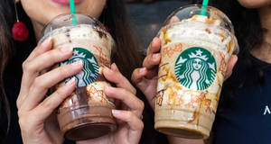 Featured image for (EXPIRED) Starbucks: 2 Grande Frappuccino at RM30 or 2 Venti Frappuccino at RM32 every Monday till 21st October 2019