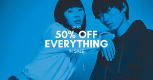 Featured image for Superdry Online Final Clearance: Up to 50% off Sale items