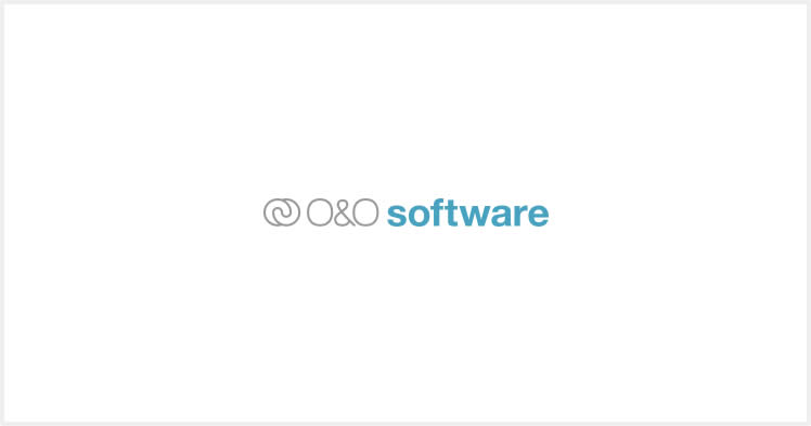 Featured image for O&O Software: 40% OFF all products (NO Min Spend) coupon code valid till 5 December 2020