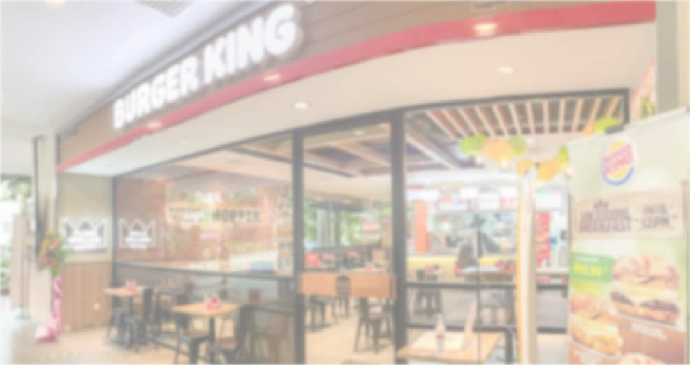 Featured image for Burger King M'sia offers up to 50% off with latest digital ecoupons you can simply flash to redeem till 18 Dec 2021