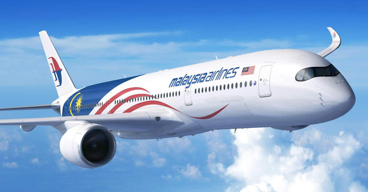 Featured image for Malaysia Airlines offering fares from RM89 to over 30 destinations in latest promo till 10 Aug 2023
