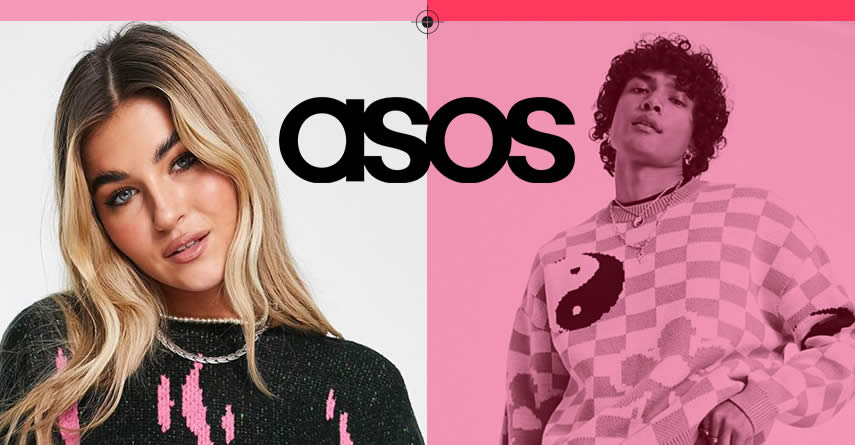 Featured image for ASOS: Get 25% off almost everything including sale items with this coupon code valid till March 13 2022, 3pm