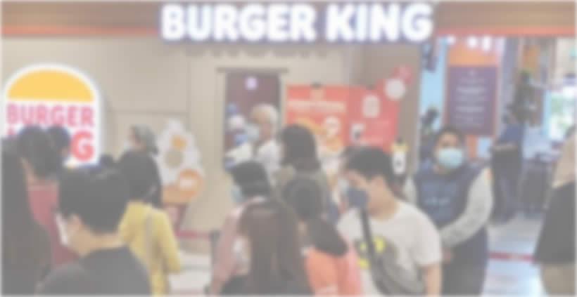 Featured image for Burger King M'sia: Save up to RM7.50 with these latest digital ecoupons you can flash to redeem till Apr. 18, 2022