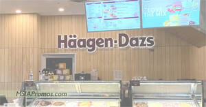 Featured image for (EXPIRED) Haagen-Dazs M’sia offering Buy Double Scoop Free Double Scoop promotion till 21 April 2023