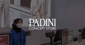 Featured image for Padini Concept Stores clearance sale from 23 – 26 Nov 2023