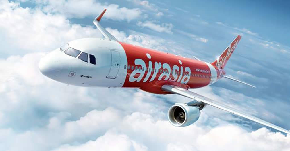 Featured image for AirAsia celebrates 22 years with all-in one-way fares fr RM68 for travel up to 30 Sep, book by 10 Dec 2023