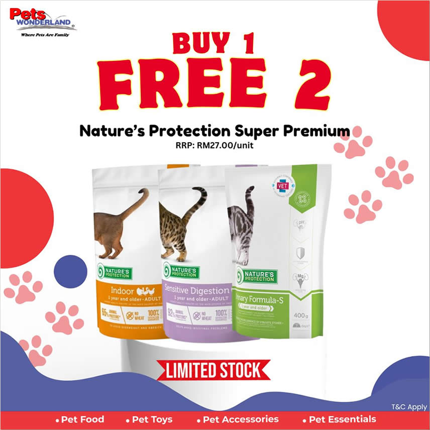 Pets Wonderland 6 msiapromos.com 27 Oct 2025