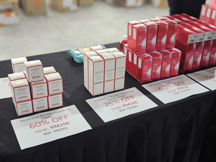 Shiseido msiapromos.com 1 25 Oct 2025