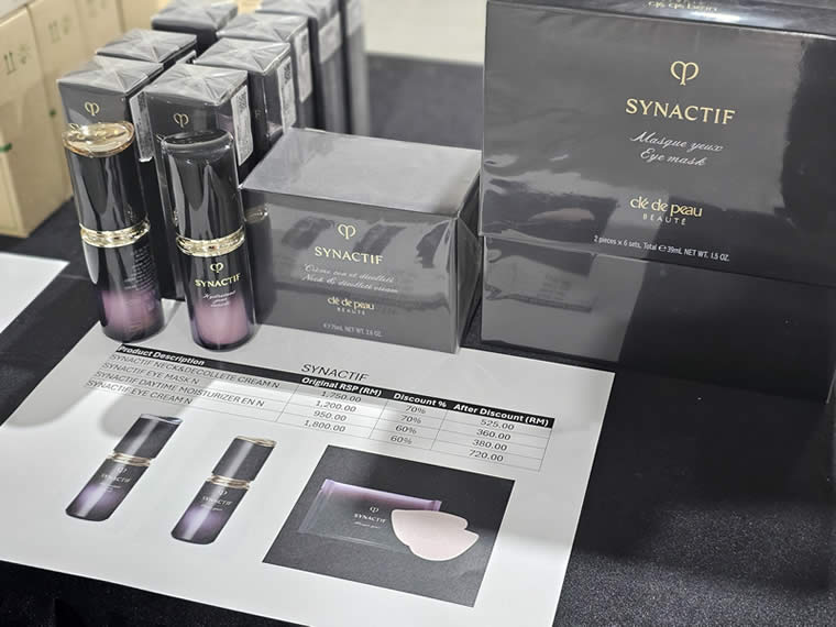 Shiseido msiapromos.com 14 25 Oct 2025