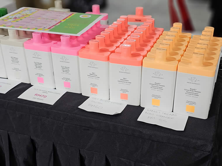 Shiseido msiapromos.com 17 25 Oct 2025