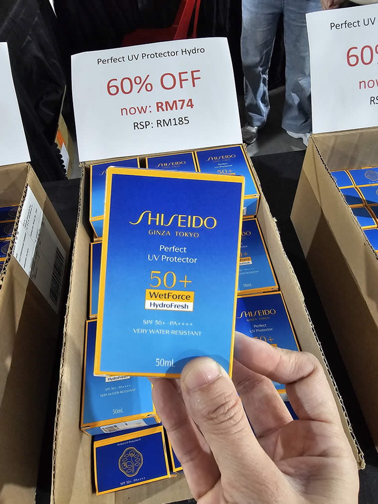 Shiseido msiapromos.com 2 25 Oct 2025