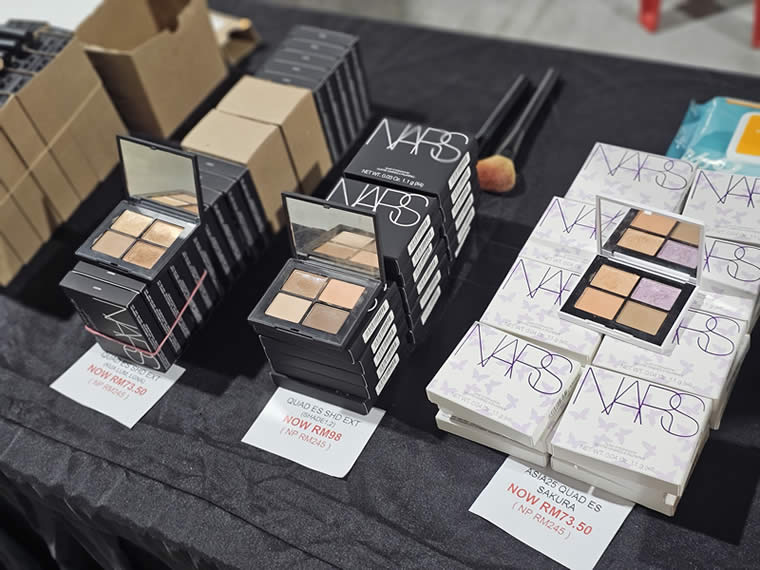 Shiseido msiapromos.com 6 25 Oct 2025