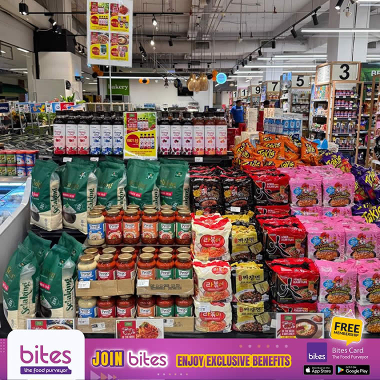 Village Grocer msiapromos.com 3 31 Oct 2025