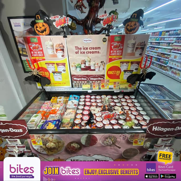 Village Grocer msiapromos.com 6 31 Oct 2025