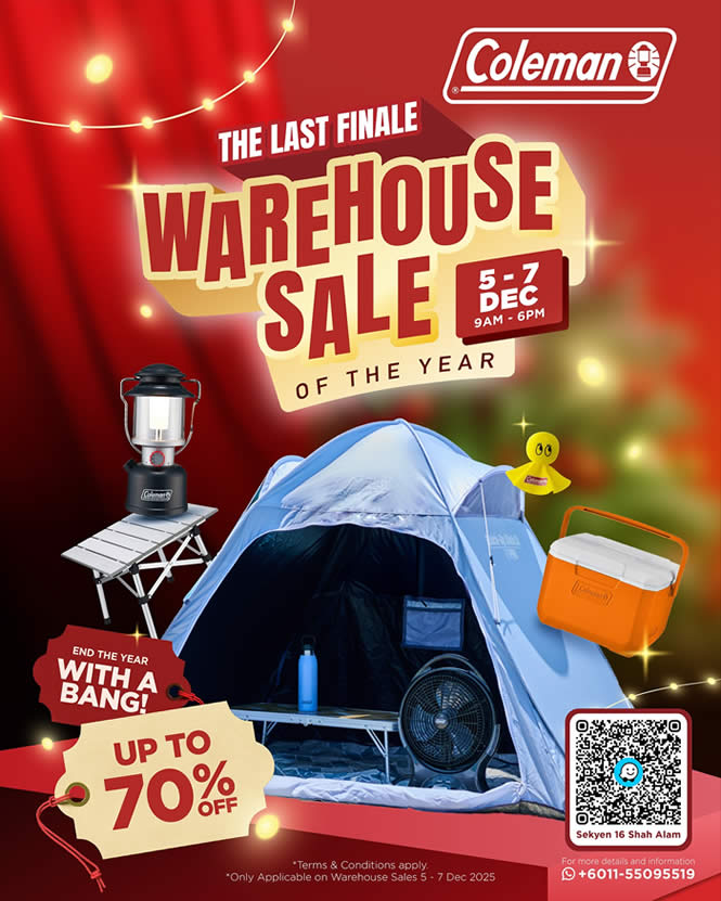 Coleman 1 24 Nov 2025