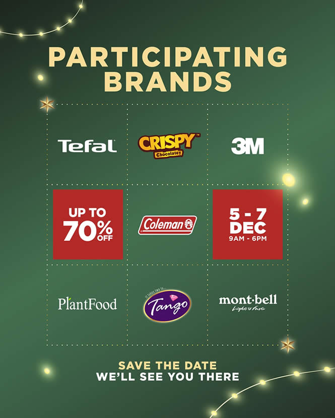 Coleman 2 msiapromos.com 24 Nov 2025