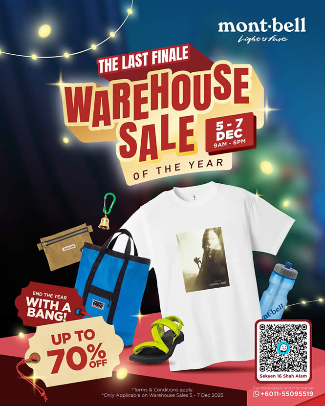 Coleman 3 msiapromos.com 24 Nov 2025