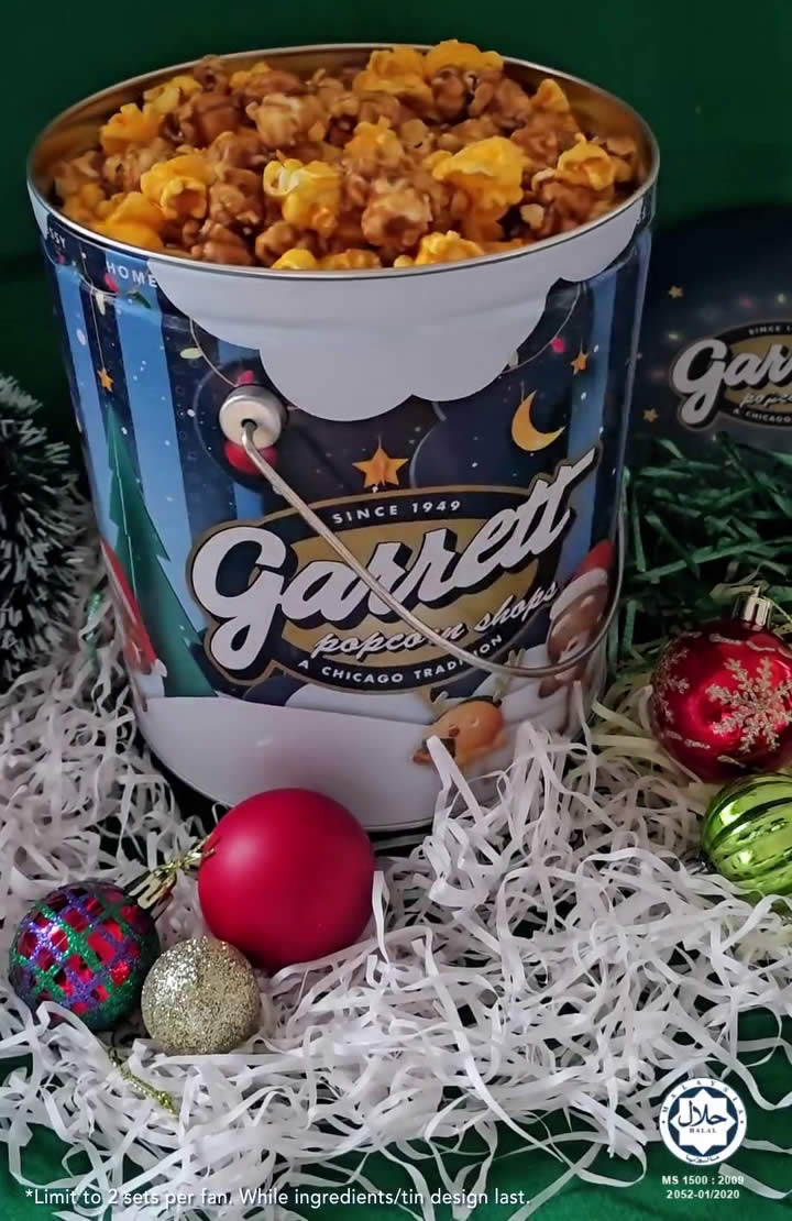 Garrett Popcorn 2 11 Dec 2025