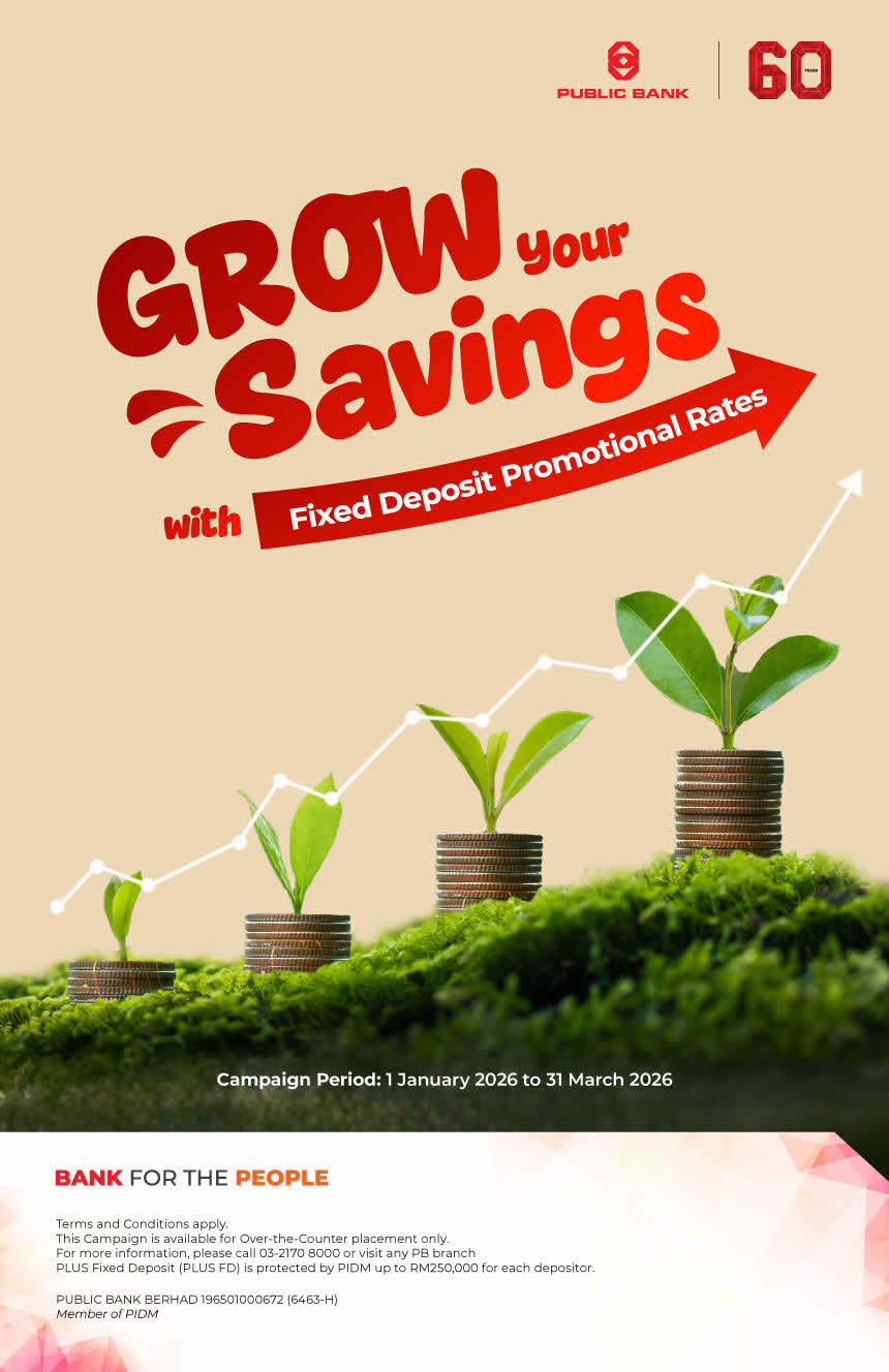 Public Bank 1 Jan 2026