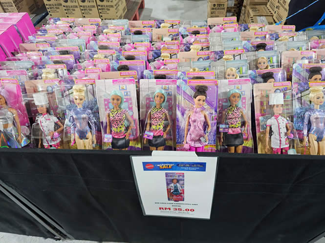 Mattel 11 msiapromos.com 2 Jul 2026