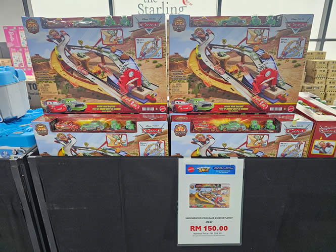 Mattel 12 msiapromos.com 2 Jul 2026