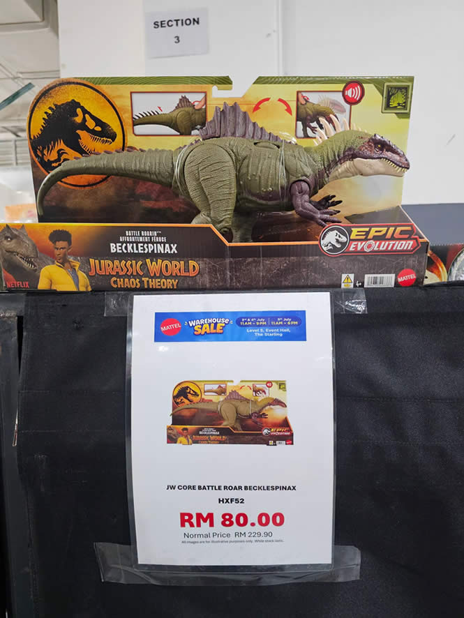 Mattel 13 msiapromos.com 2 Jul 2026