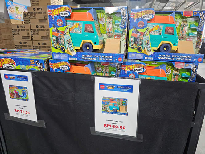 Mattel 15 msiapromos.com 2 Jul 2026