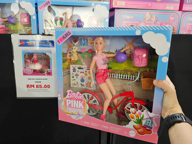 Mattel 18 msiapromos.com 2 Jul 2026