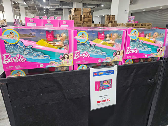 Mattel 20 msiapromos.com 2 Jul 2026