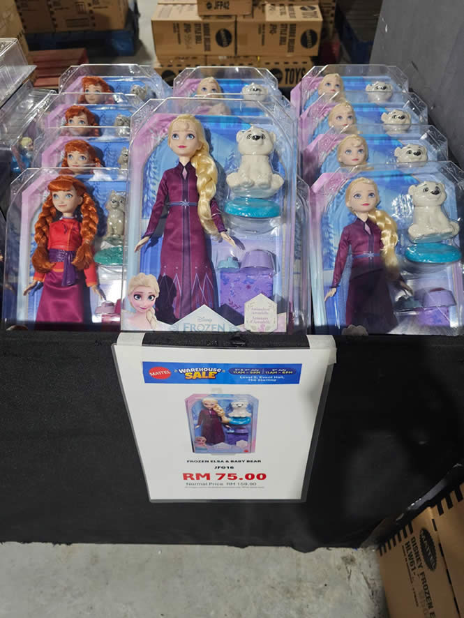 Mattel 21 msiapromos.com 2 Jul 2026