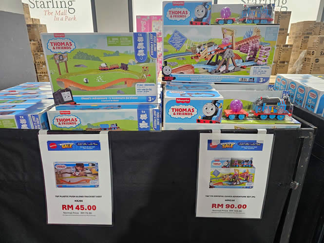 Mattel 24 msiapromos.com 2 Jul 2026