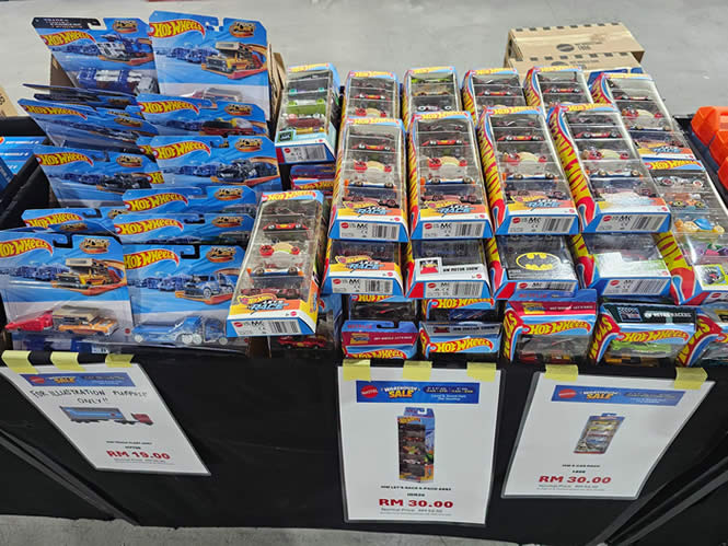 Mattel 31 msiapromos.com 2 Jul 2026