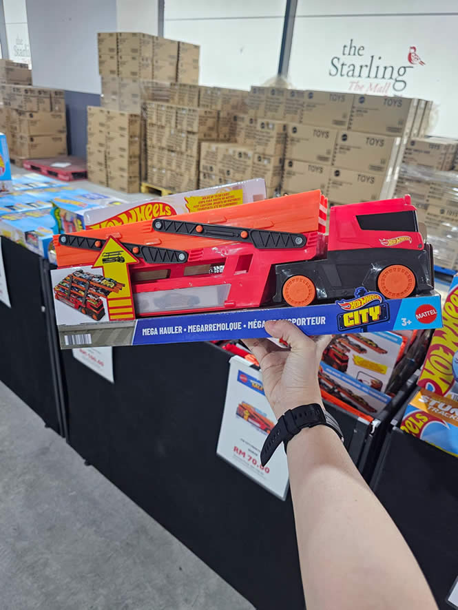 Mattel 32 msiapromos.com 2 Jul 2026