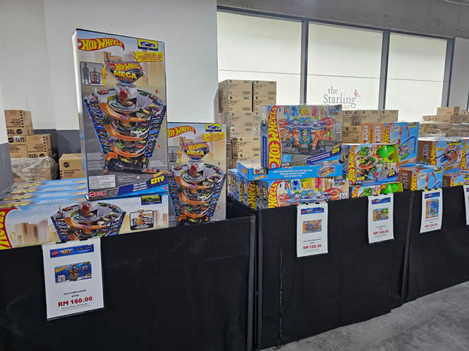 Mattel 34 msiapromos.com 2 Jul 2026