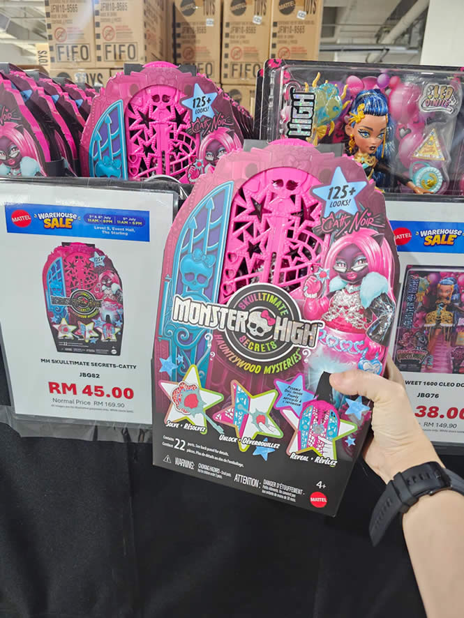 Mattel 36 msiapromos.com 2 Jul 2026