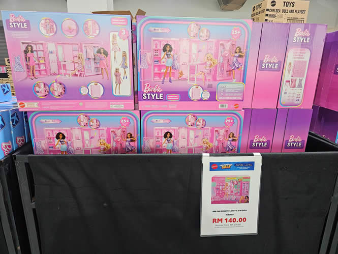 Mattel 38 msiapromos.com 2 Jul 2026