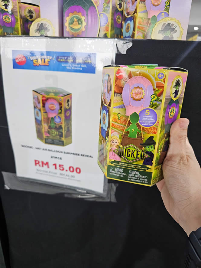 Mattel 41 msiapromos.com 2 Jul 2026