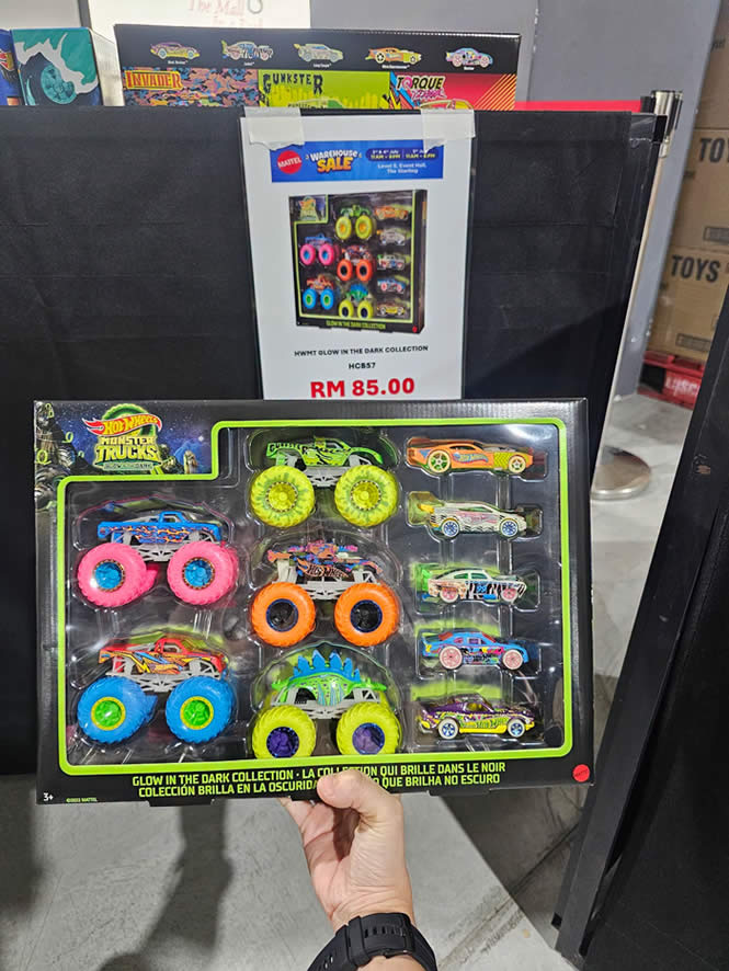 Mattel 5 msiapromos.com 2 Jul 2026