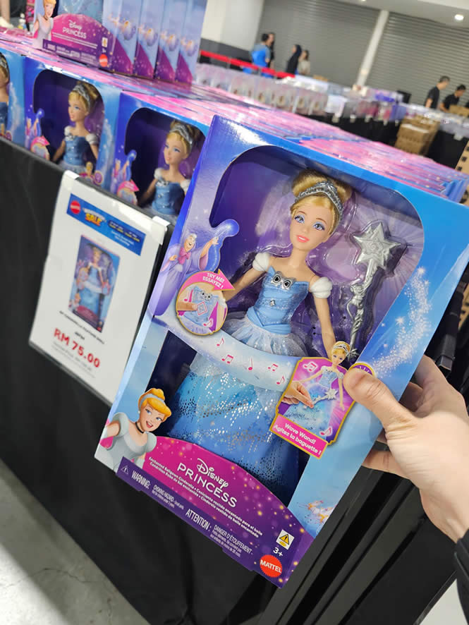 Mattel 6 msiapromos.com 2 Jul 2026