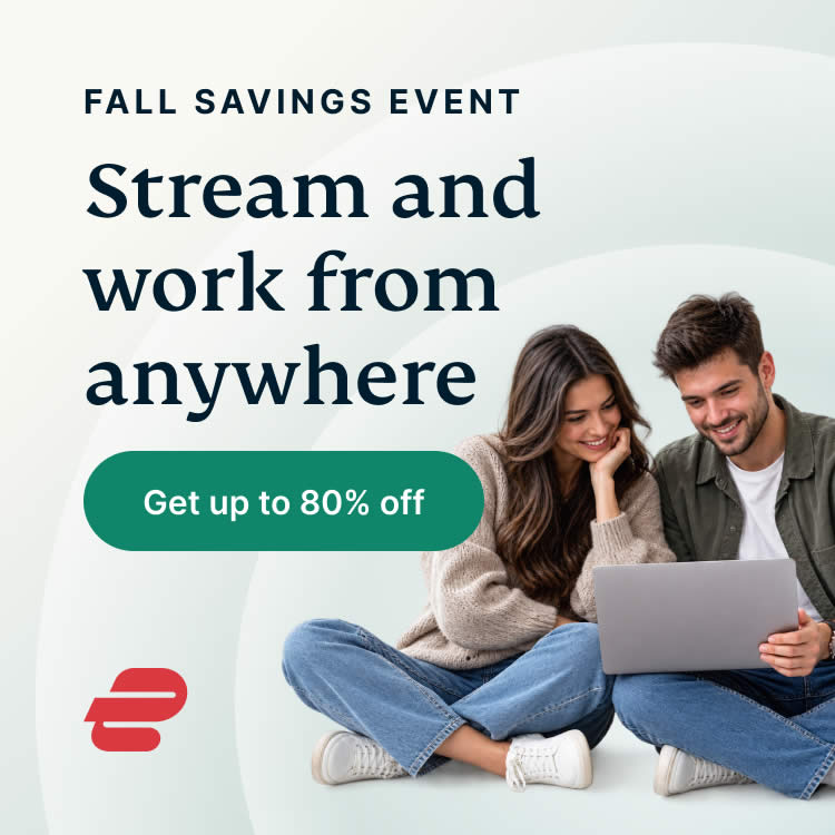 ExpressVPN 2 10 Sep 2026