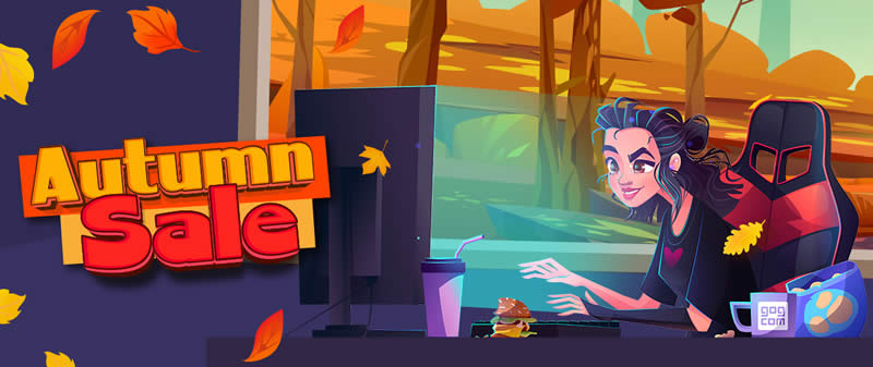 GOG.com 25 Sep 2026