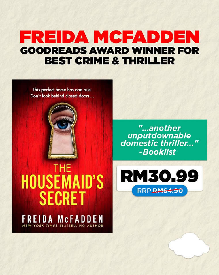 Big Bad Wolf 7 msiapromos.com 3 Oct 2026