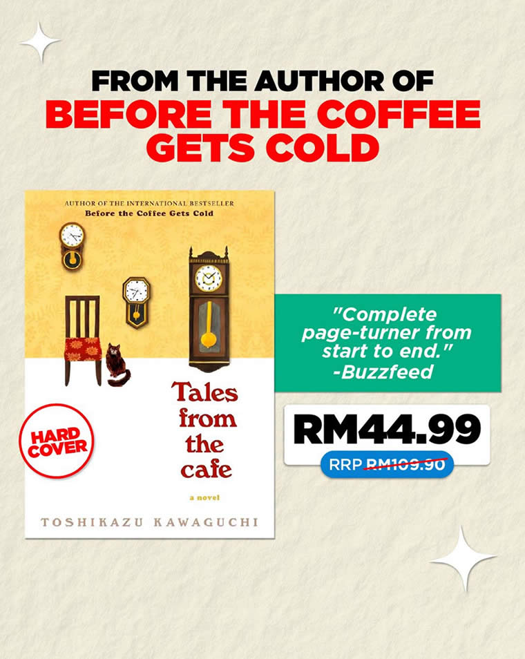 Big Bad Wolf 8 msiapromos.com 3 Oct 2026